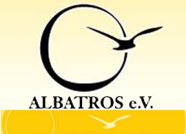 Logo Albatros e.V.