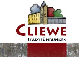 Logo Stadtführungen Cliewe