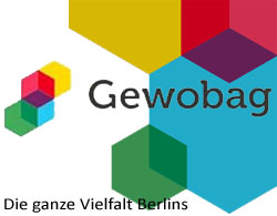 Logo Gewobag