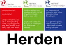 Logo Herden