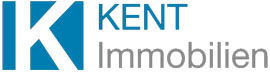 Logo Kent Immobilien