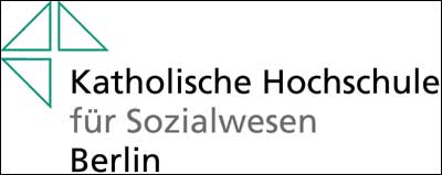 Logo Katholische Hochschule für Sozialwesen Berlin