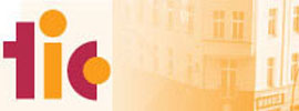 Logo tic