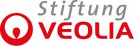 Logo Stiftung Veolia