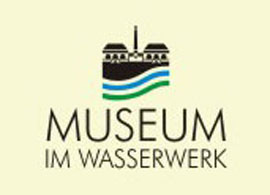 Logo Museum im Wasserwerk